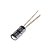 Capacitor Alumínio Eletrolítico 33µF 50V Radial Chong - Imagem 1