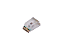 LED Indicador SMD 0603 HL-PT-1608S52FC-L - Imagem 1