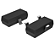 Transistor MOSFET ME2N70023E1-G Canal N Baixa Potência SMD - Imagem 1
