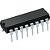 Circuito Integrado CD4538BE CMOS DIP-16 PTH - Imagem 1