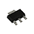 Circuito Integrado MCP1702T-3302E/MB Regulador Linear SOT-89 - Imagem 1