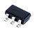 SN74LV1T125DBVR Buffer Lógico de Barramento SMD - Imagem 1