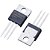CI Regulador LDO LM2940CT-15 15V 1A TO-220 - Imagem 2