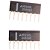 M5222L Circuito Integrado Linear SIP-8 Through Hole - Imagem 2