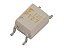 Transistor Optoacoplador TLP127 SMD 4 Pinos - Imagem 1