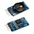 Módulo Relógio RTC DS3231 I2C Alta Precisão para Arduino Sem Bateria - Imagem 1