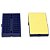 Breadboard Mini 170 Pontos Azul sem Solda - Imagem 1