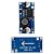Módulo Regulador LM2596 Conversor DC-DC Redutor Step Down - Imagem 1