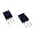 TIP3055 Transistor Bipolar NPN 60V 15A TO-247 ST - Imagem 2