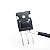 TIP3055 Transistor Bipolar NPN 60V 15A TO-247 ST - Imagem 1