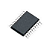 74HCT373PW Registrador Latch Octal CMOS TSSOP-20 Nexperia - Imagem 1
