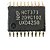 74HCT373PW Registrador Latch Octal CMOS TSSOP-20 Nexperia - Imagem 2