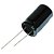EPCOS B43821-A4475-M000 - Capacitor Eletrolítico 4.7uF 350V 10x12,5mm - Imagem 1