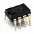 UCC2801N Circuito Integrado PWM para Fontes Chaveadas DIP-8 - Imagem 2