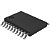74HC374D Registrador Octal D Flip-Flop SOIC-20 SMD Rolo 2000 Peças - Imagem 2