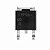 Transistor SUD19P06-60L-E3 TO-252 60V 19A Power MOSFET Vishay - Imagem 2