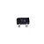 Diodo Zener BZX84C15 15V 300mW 5% Encapsulamento SOT-23 - Imagem 2