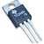TIC246M Tiristor TRIAC de Potência 600V 16A Through Hole - Imagem 2