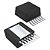TPS92550TZ/NOPB Circuito Integrado Driver para LED SMD TO-PMOD-7 - Imagem 1