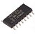 74HCT595D Registrador de Deslocamento 8 Bits SMD NXP Original - Imagem 2