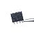 24LC256-I/SN EEPROM 256Kb 32KB Interface I²C SOIC-8 SMD - Imagem 1