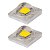 LED Alta Potência SMD 3W Branco Quente Phenix ProLight PR2N-3LVE-SD - Imagem 1