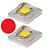LED de Potência SMD 3535 1W Vermelho Phenix ProLight PK2N-1LRE - Imagem 1