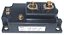 1MBI300N-120 Módulo IGBT Industrial 300A 1.2kV Fuji Electric - Imagem 1