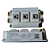SKM400GB128D Módulo IGBT Industrial 1200V Alta Potência - Imagem 1
