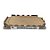 7MBR35SB120H-70 Módulo IGBT Industrial Alta Eficiência 35A 1200V - Imagem 1