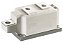 SKKD260/16 Módulo Retificador de Potência 260A 1600V Industrial - Imagem 1