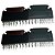 IKCS12F60B2A Módulo IGBT IPM 600V 12A MSIP-20-1 - Imagem 1