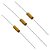 CKR14BX104KRTR1 Capacitor Cerâmico 100nF 0,1µF 50V X7R Axial AVX - Imagem 1