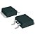Transistor FQB7N60TM MOSFET N-Channel 600V 7.4A D2PAK TO-263 SMD - Imagem 1
