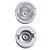 Colimador Óptico para LED com Suporte Single Spot GLF-CO11S-01RE - Imagem 1