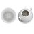 Lente para LED Colimadora 20mm Feixe 45° Phenix Series PR2N-NX45-AW - Imagem 1