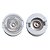 Lente Colimadora LED Single Flood c/ Suporte GLF-CO11F-01RE LUMILENS - Imagem 1