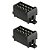963357-4 Conector Automotivo Macho 10 Vias Passo 5mm TE Connectivity - Imagem 1