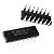 SN74HC125N Circuito Integrado Buffer DIP-14 PTH Texas Instruments - Imagem 2