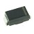Diodo Supressor TVS SM15T12CAY SMD SMC DO-214AB 1500W - Imagem 1