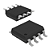 MC33039DR2 SMD SOIC-8 - Imagem 1