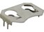 Suporte de Pilha CR2032 BAT-HLD-001 Horizontal PTH - Imagem 1