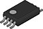 Circuito Integrado PCF8563TS RTC SMD - Imagem 1