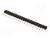 Header Macho 1x20 2,00mm Horizontal 180° CONNFLY DS1025-01-1×20P8BV1 - Imagem 2