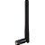 Kit Antena WiFi 3dBi 2.4GHz SMA Macho com Cabo Pigtail U.FL IPEX - Imagem 2