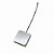 Antena GPS 28dB com Cabo 7cm para Módulos u-blox NEO-6M NEO-8M - Imagem 2