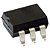 CI Optoacoplador IL410-X007T Encapsulamento SMD-6 - Imagem 1