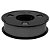 Filamento para Impressão 3D PLA Grafite 1Kg High Fluidity Voolt 3D - Imagem 3