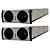 Módulo Conversor Retificador 24V 75A ELTEK FlatPack2 241115.200 - Imagem 1