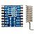 Módulo RF LoRa 915MHz SX1276 100mW Longo Alcance XL1276-P01 - Imagem 3